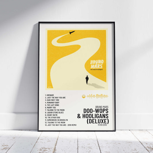 Doo-Wops & Hooligans (Deluxe)