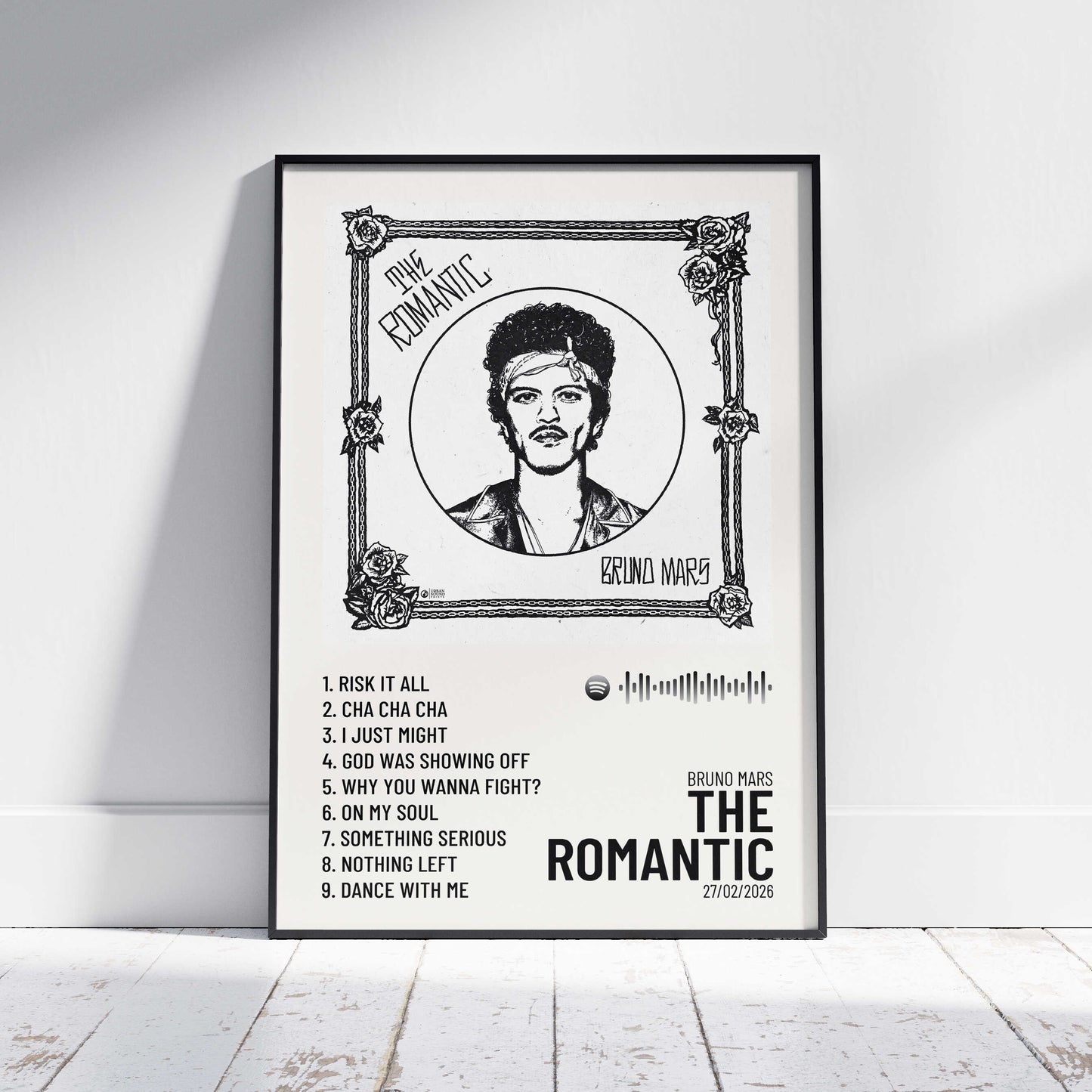 The Romantic