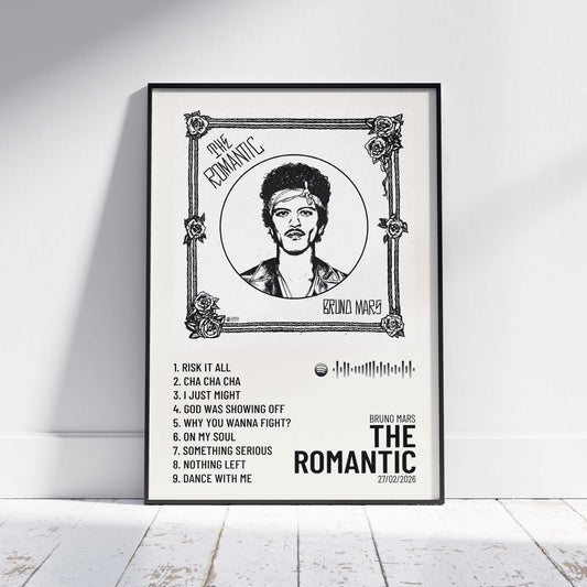 The Romantic