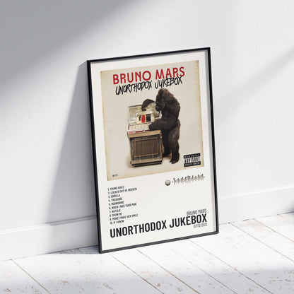 Unorthodox Jukebox
