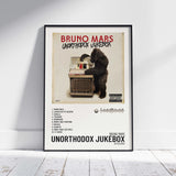 Unorthodox Jukebox