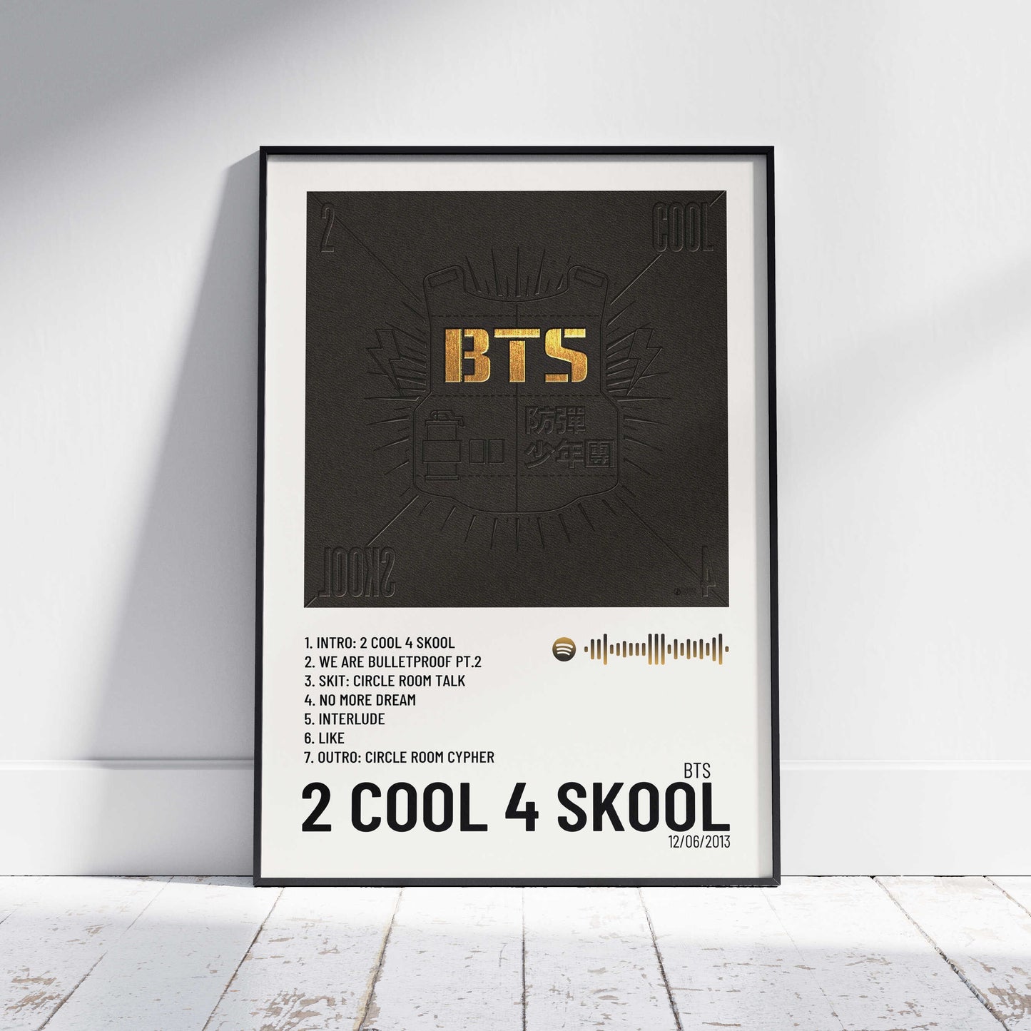 2 Cool 4 Skool