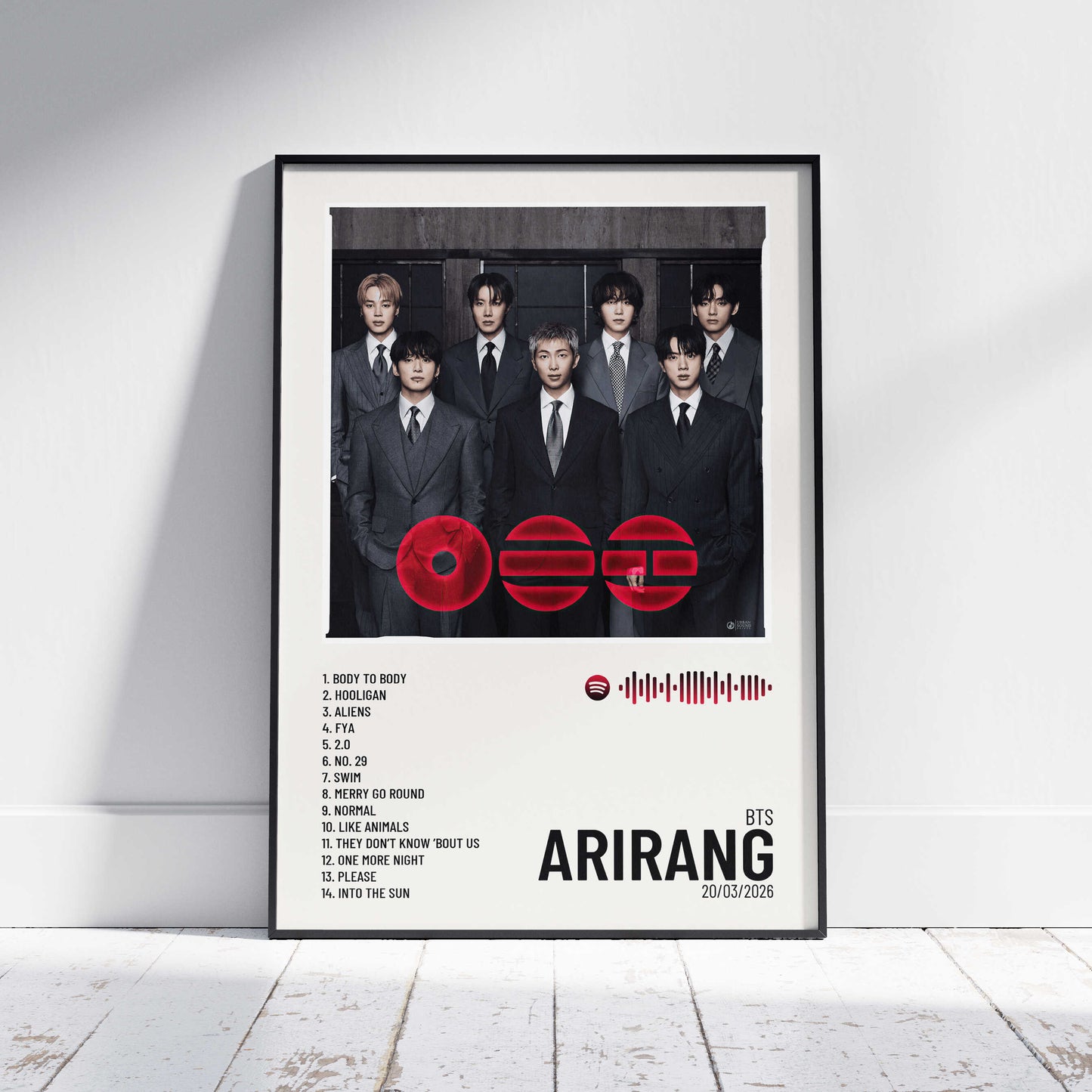 ARIRANG