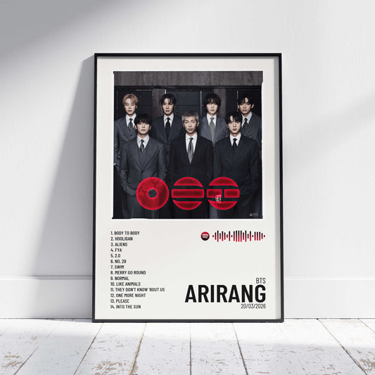 ARIRANG