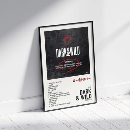 Dark & Wild