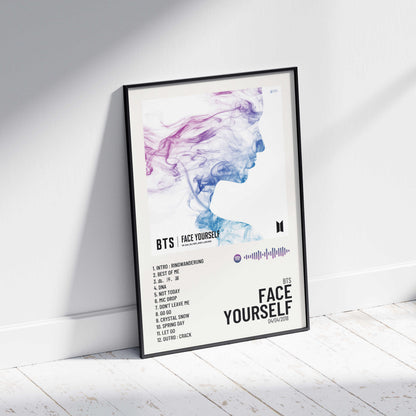 FACE YOURSELF