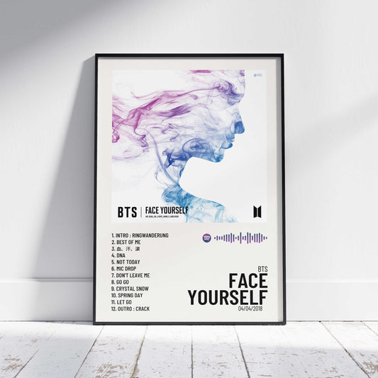 FACE YOURSELF