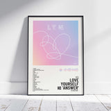 Love Yourself 結 'Answer'