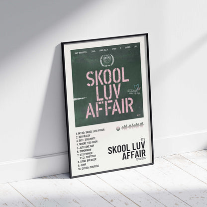 Skool Luv Affair