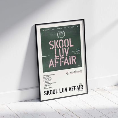 Skool Luv Affair