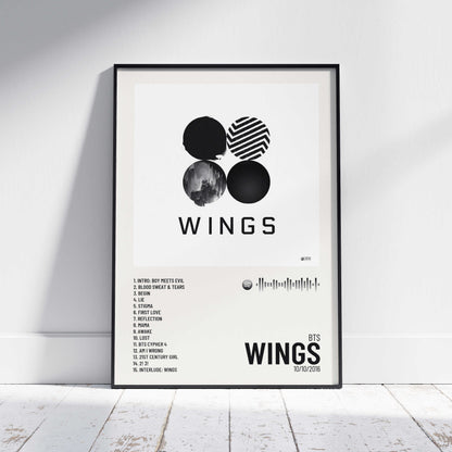 Wings
