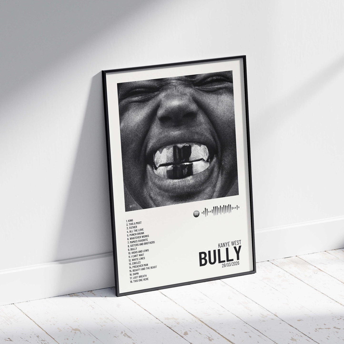 BULLY