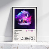 Los Mágicos