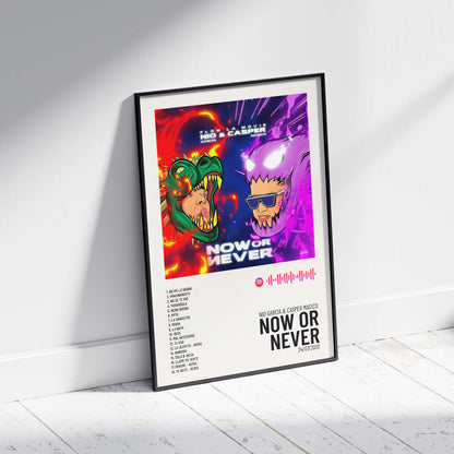 Now Or Never