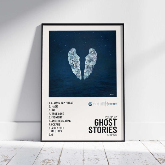 Ghost Stories