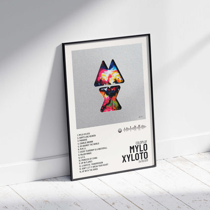 Mylo Xyloto