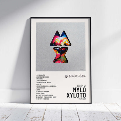 Mylo Xyloto