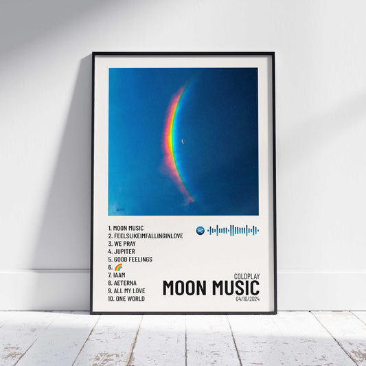 Moon Music