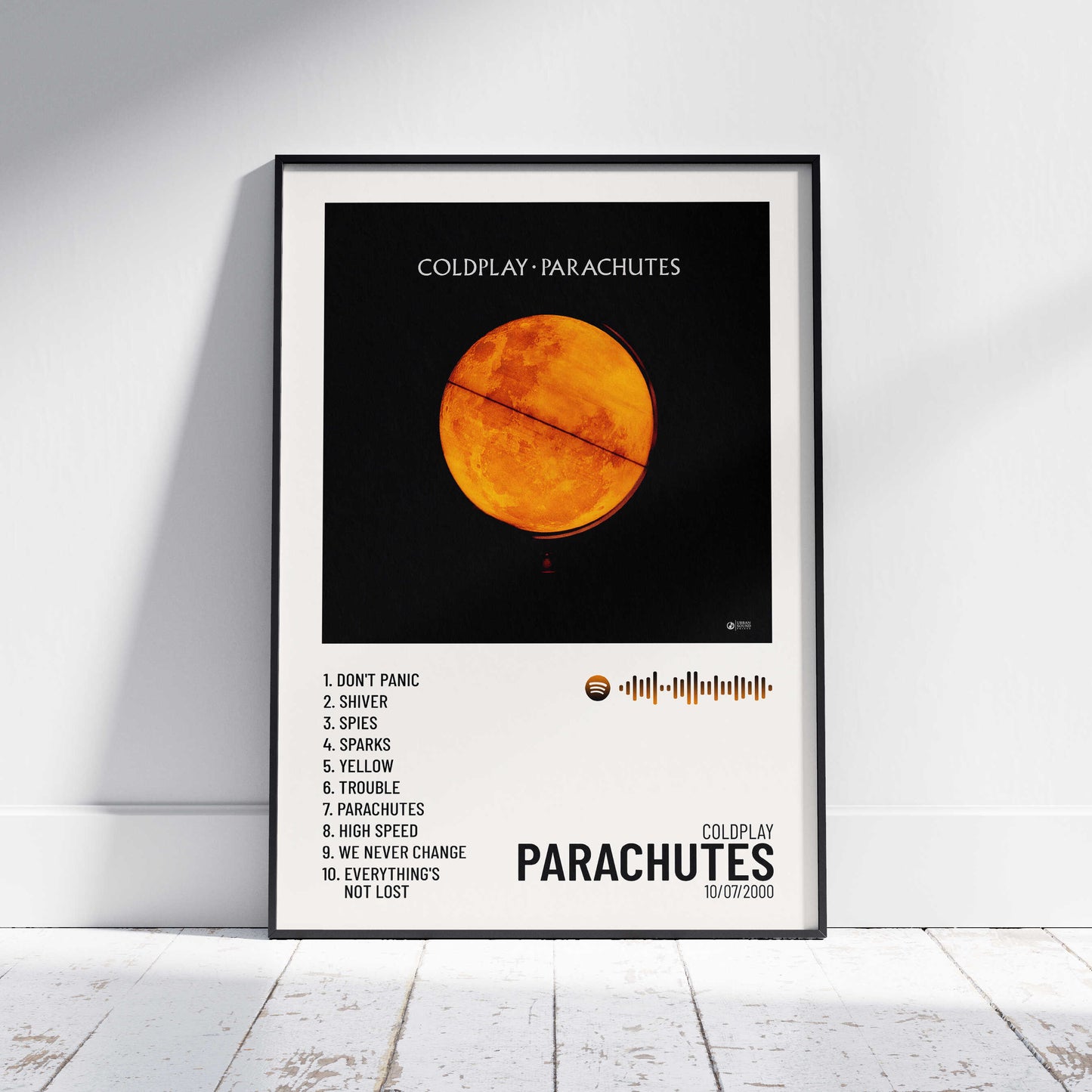 Parachutes