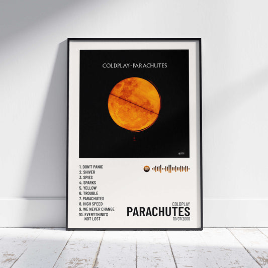 Parachutes