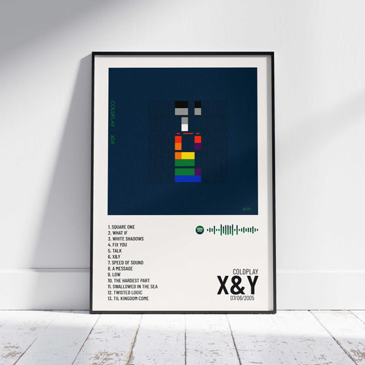 X&Y