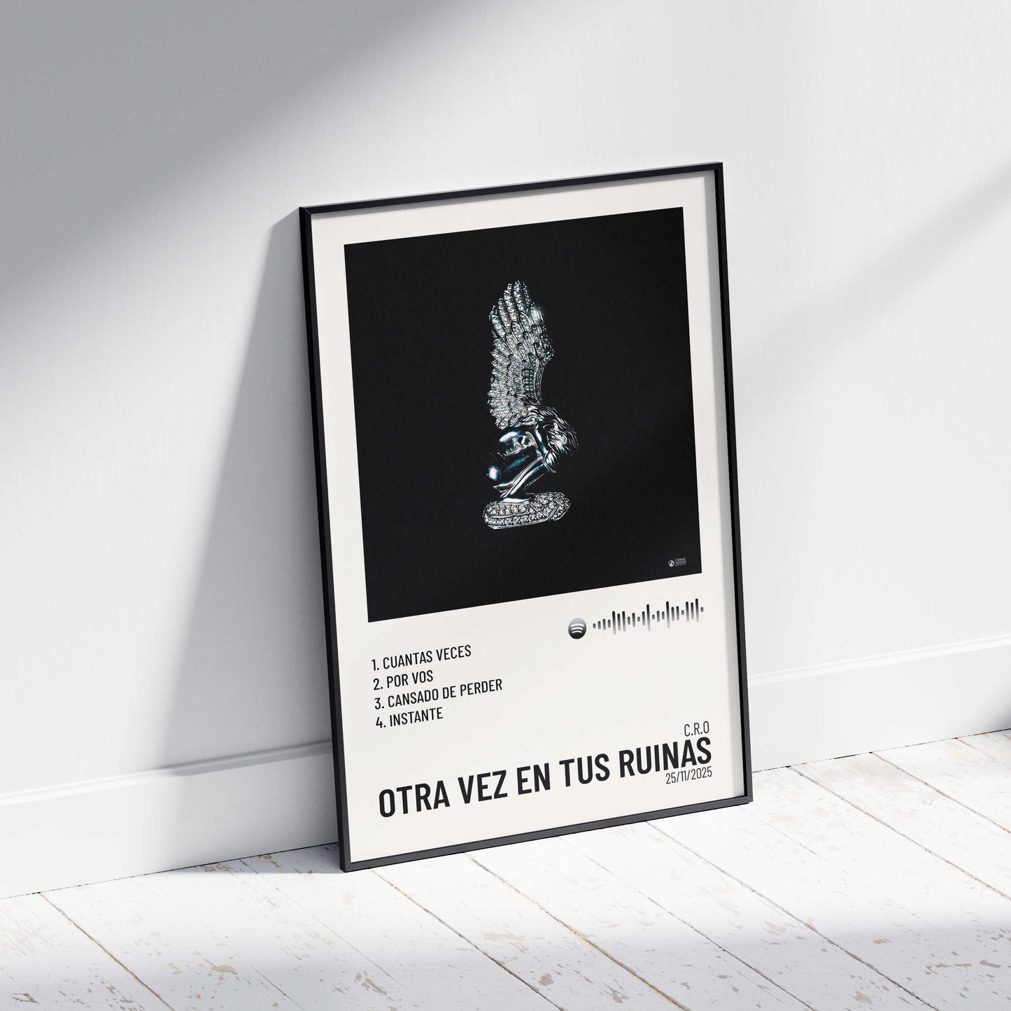 Otra vez en tus ruinas