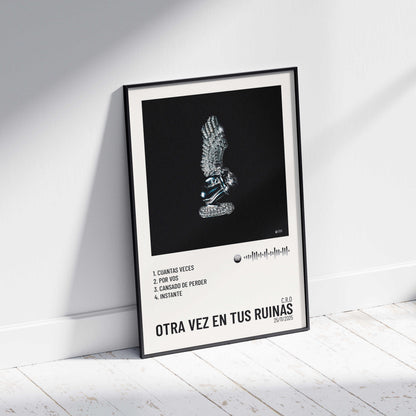 Otra vez en tus ruinas