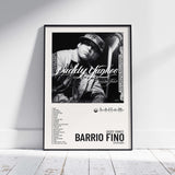 Barrio Fino