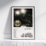 El Cartel: The Big Boss