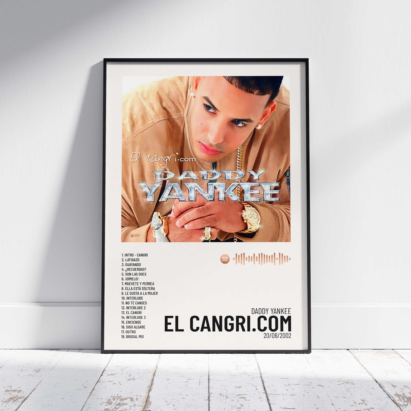 El Cangri.com