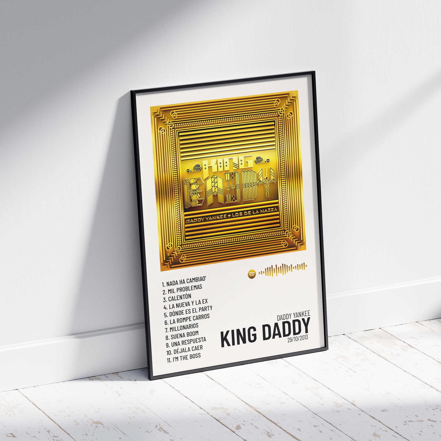 King Daddy