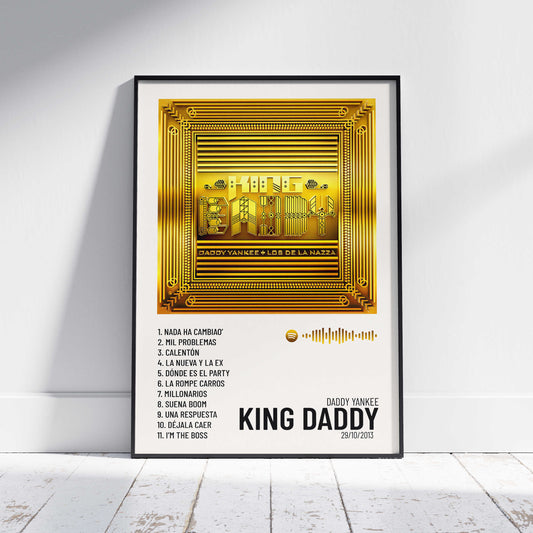 King Daddy