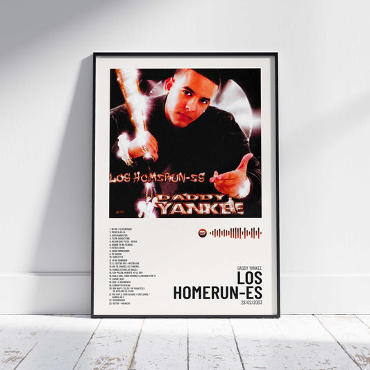 Los Homerun-es