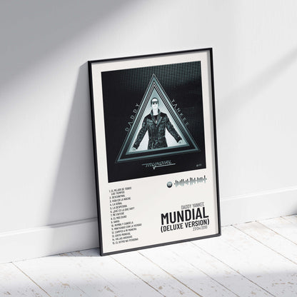 Mundial (Deluxe Version)