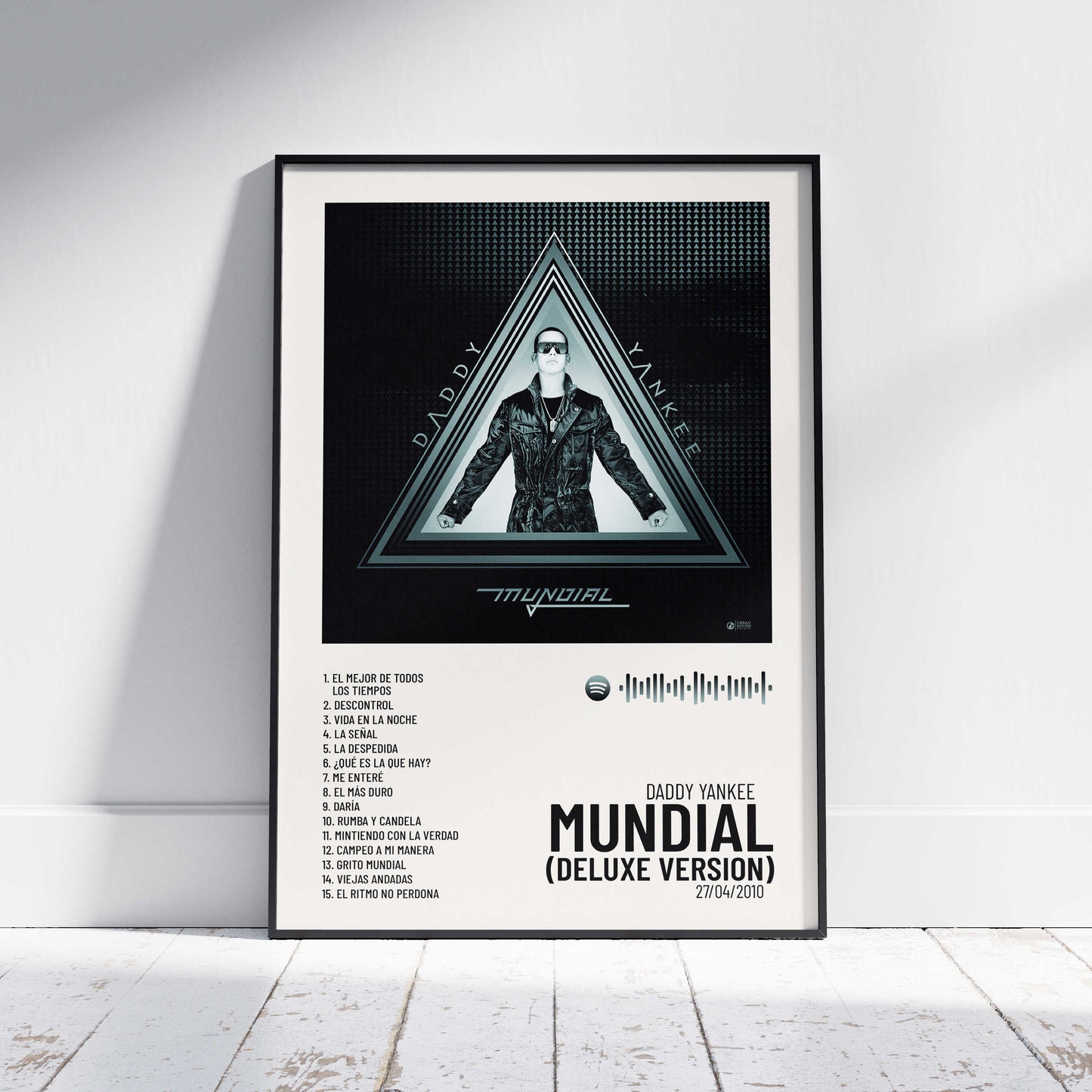 Mundial (Deluxe Version)