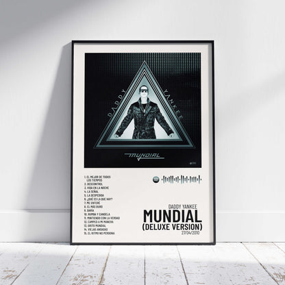 Mundial (Deluxe Version)