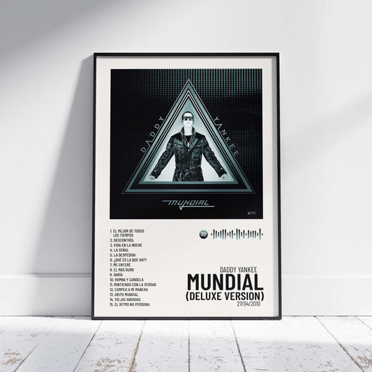 Mundial (Deluxe Version)