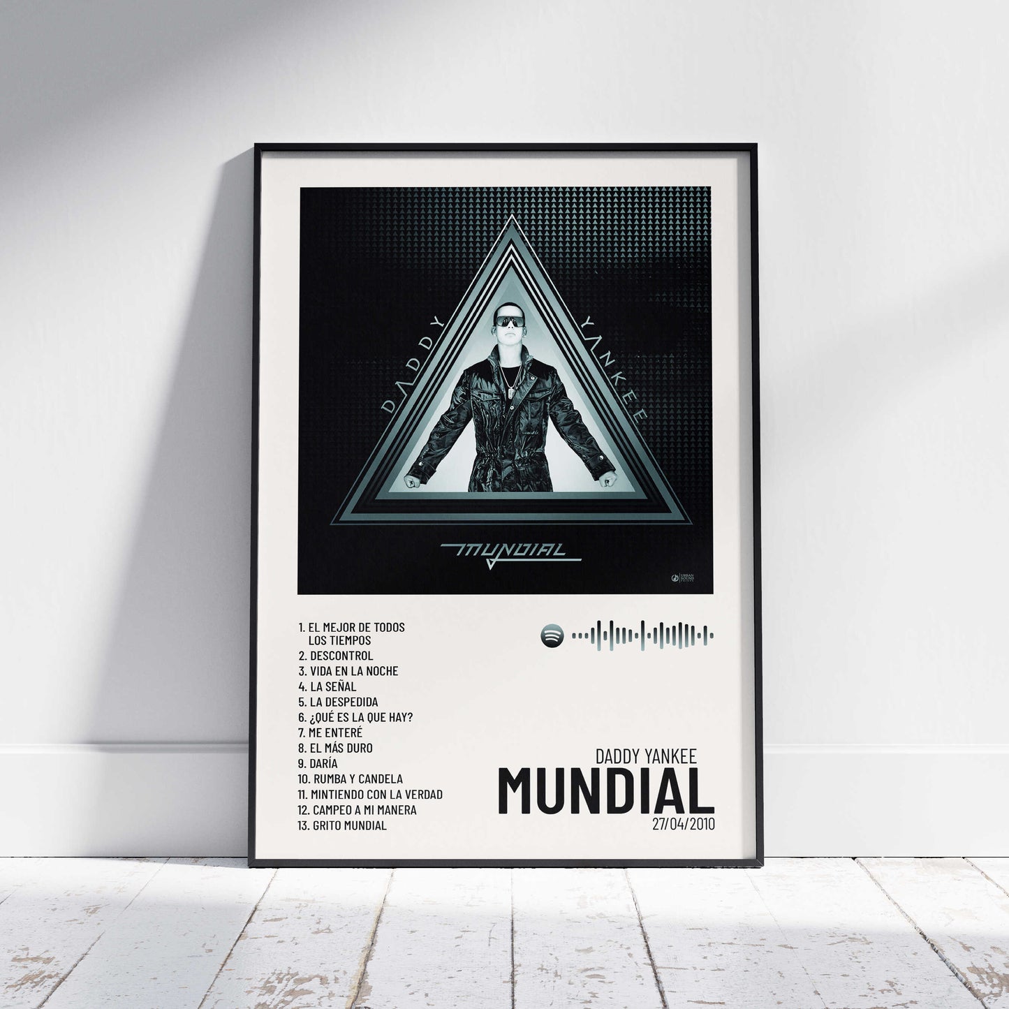 Mundial