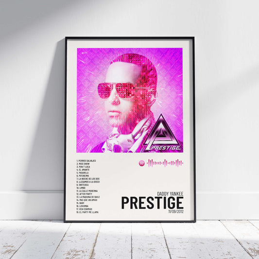 Prestige