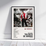 Talento de Barrio