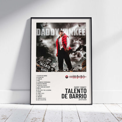 Talento de Barrio