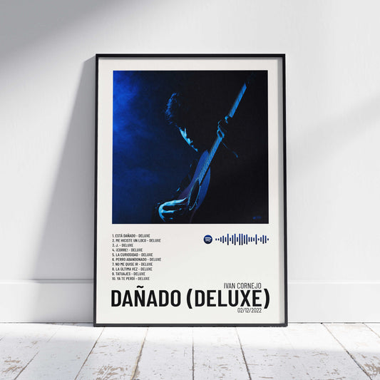 Dañado (Deluxe)