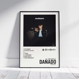 Dañado