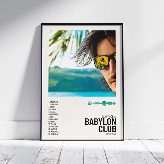 Babylon Club