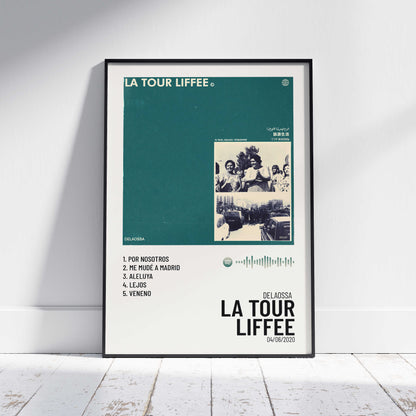 La Tour Liffe