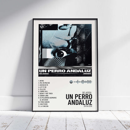 Un Perro Andaluz