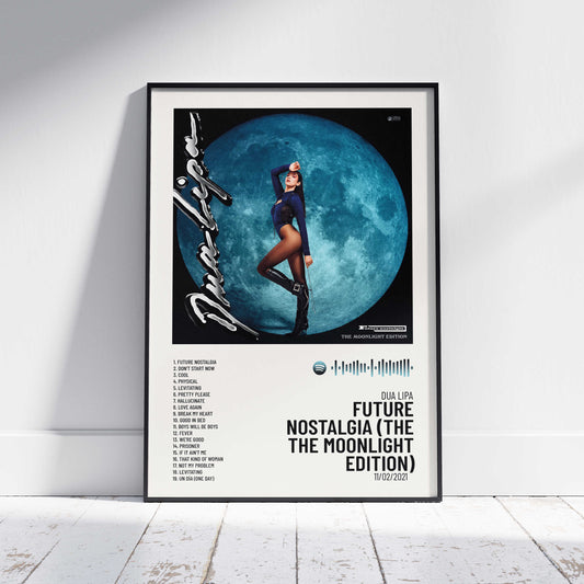 Future Nostalgia (The Moonlight Edition)