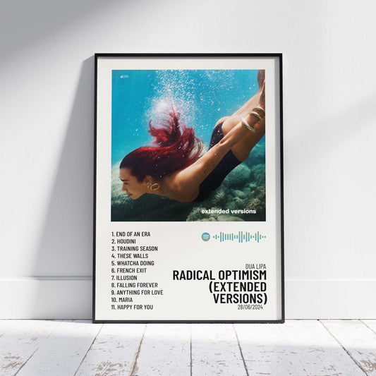 Radical Optimism (Extended Versions)