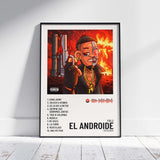 EL ANDROIDE
