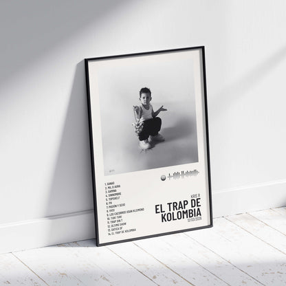 EL TRAP DE KOLOMBIA